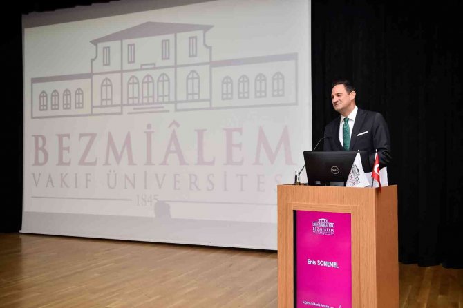 Sağlıkta Teknolojik İş Birliği