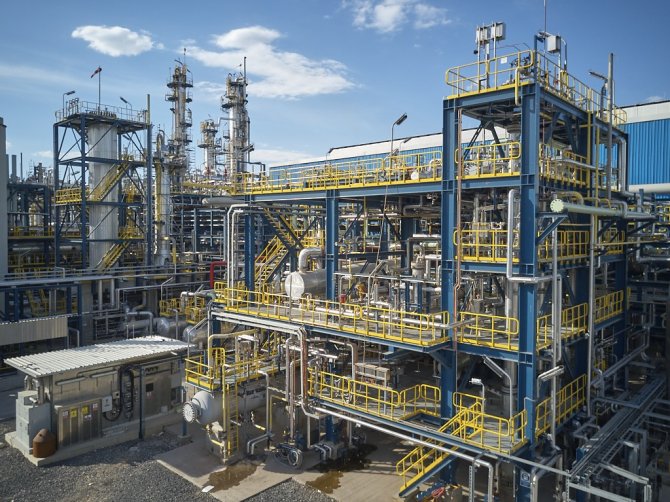 Mardin’deki Yeni Ar-ge Laboratuvarı Faaliyete Başladı