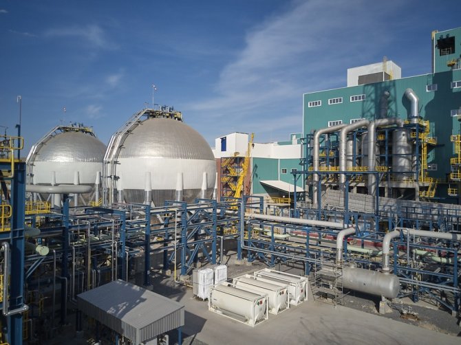 Mardin’deki Yeni Ar-ge Laboratuvarı Faaliyete Başladı