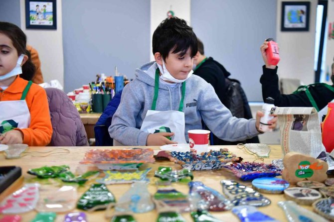 Fatih Belediyesi’nin Atık Çalışmalarına Bir Ödül Daha