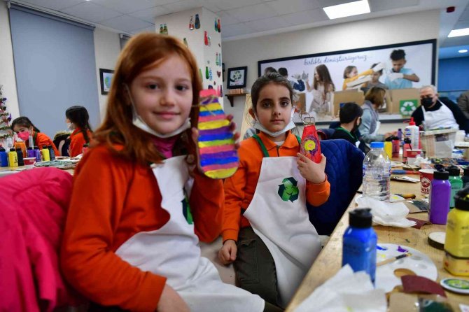 Fatih Belediyesi’nin Atık Çalışmalarına Bir Ödül Daha