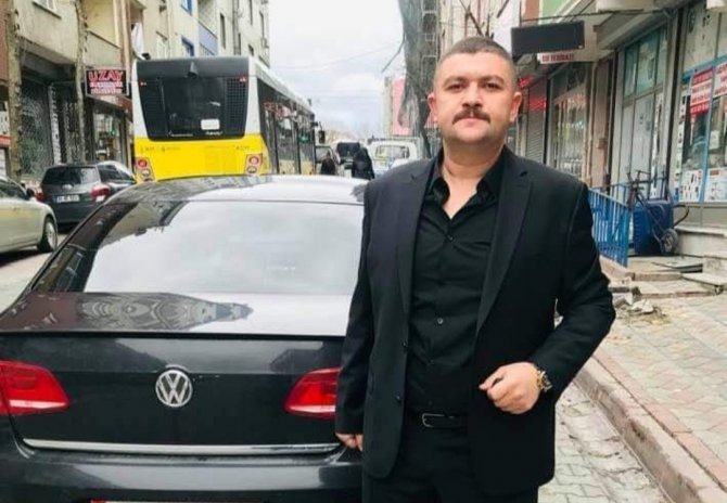 Samsun’da Kazada Karı-koca Hayatını Kaybetti