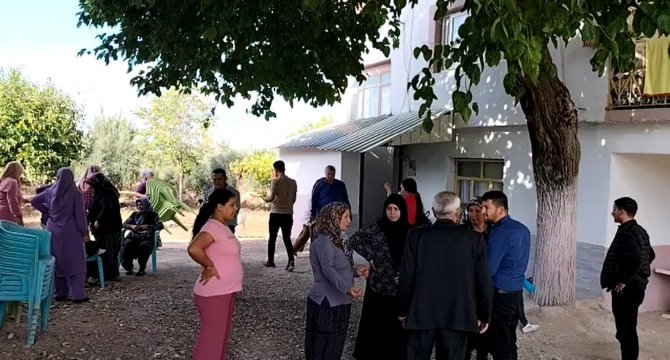 Kahramanmaraş’ta 4.5 Büyüklüğünde Deprem