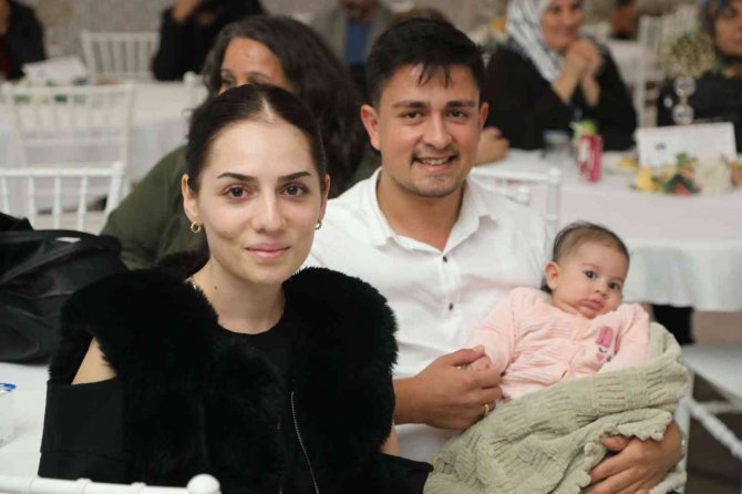 Başkan Deveci’den Üniversitelilere Çağrı: “Atakumlu Olun”