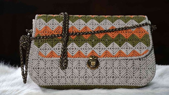 Geleneksel Türk El Sanatları, Estergon Kalesi’nde Yaşatılıyor