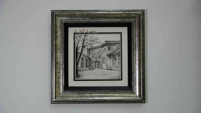 Geleneksel Türk El Sanatları, Estergon Kalesi’nde Yaşatılıyor