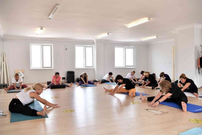 Konsem’de Yeni Dönem Kurs Kayıtları Başladı