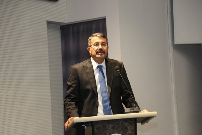 Kütahya’da 30 Okula Altın, 135 Okula Gümüş Rozet