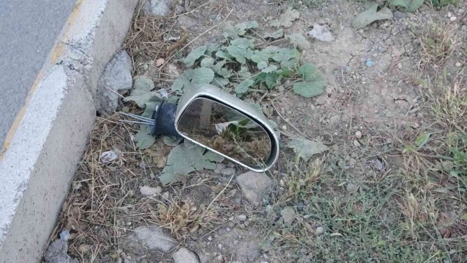 Malatya’da Otomobilin Çarptığı Yaya Hayatını Kaybetti