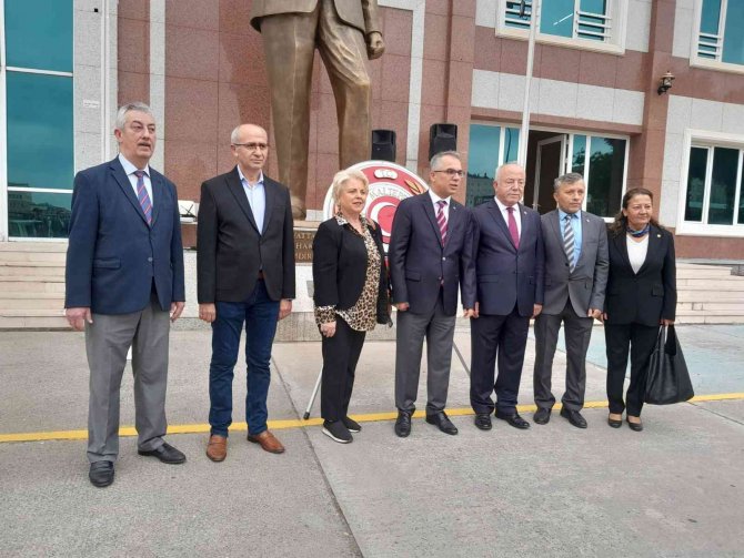 “Muhtarlar Günü” Maltepe’de Kutlandı