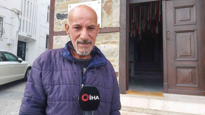 Osmanlı’nın Güven Ve Misafirperverliğinin Sembolü Olan Müzeye Ziyaretçi Akını