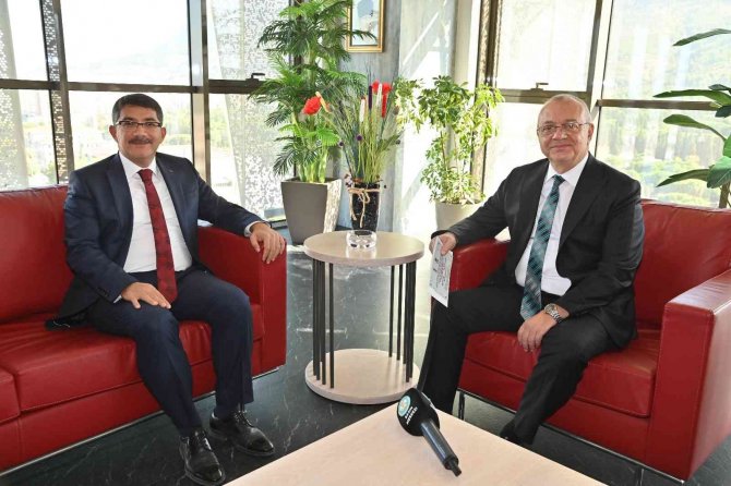 Manisa’nın Fethinin 709. Yılı Kutlanacak