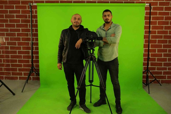 Sivas Cumhuriyet Üniversitesi 115 Üniversite Arasından Finale Kaldı