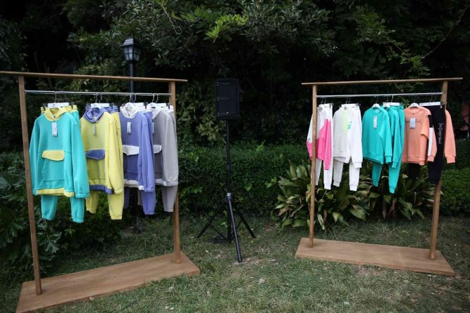 Dünyanın Spor Şıklığı Türkiye’den