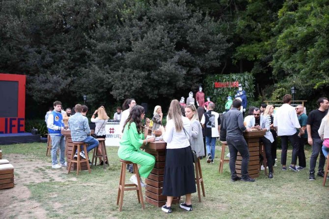 Dünyanın Spor Şıklığı Türkiye’den