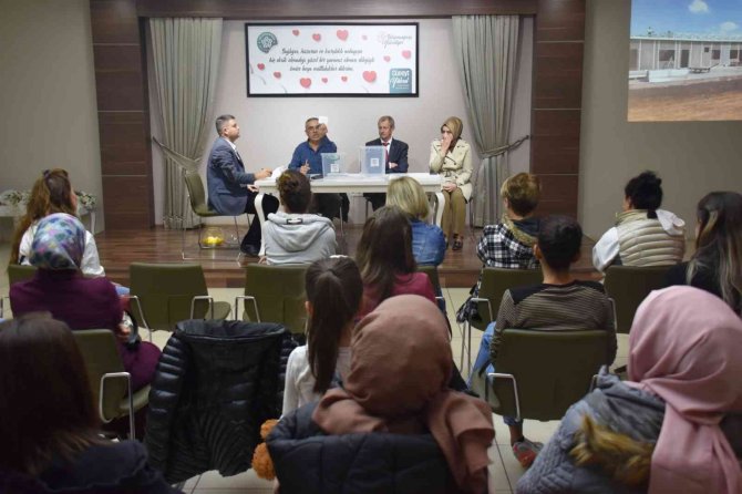 Seracılıkta ‘Kadın Eli’ Projesinde Seralar Sahiplerini Buldu