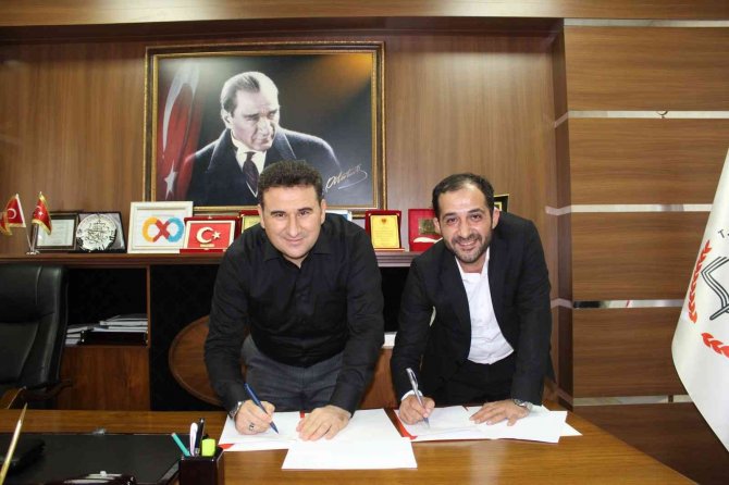 Tarih Yazan Çocuklar Projesi Kahta’da Başladı