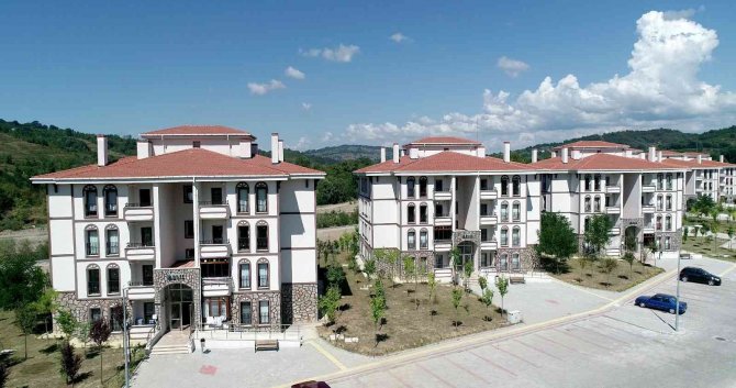 Toki̇’nin İndirim Kampanyasına Vatandaşlar Büyük İlgi Gösterdi