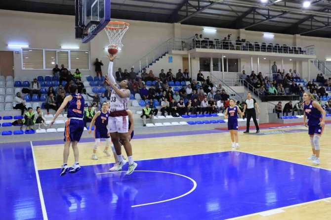 Tkbl: Elazığ İ̇l Özel İ̇dare: 88 - Di̇ba: 85