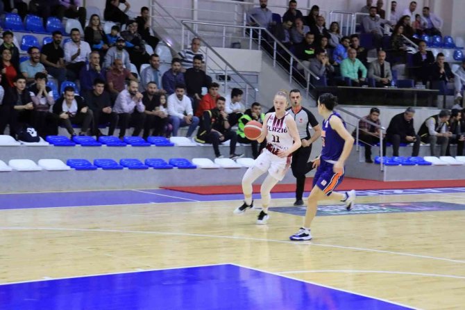 Tkbl: Elazığ İ̇l Özel İ̇dare: 88 - Di̇ba: 85