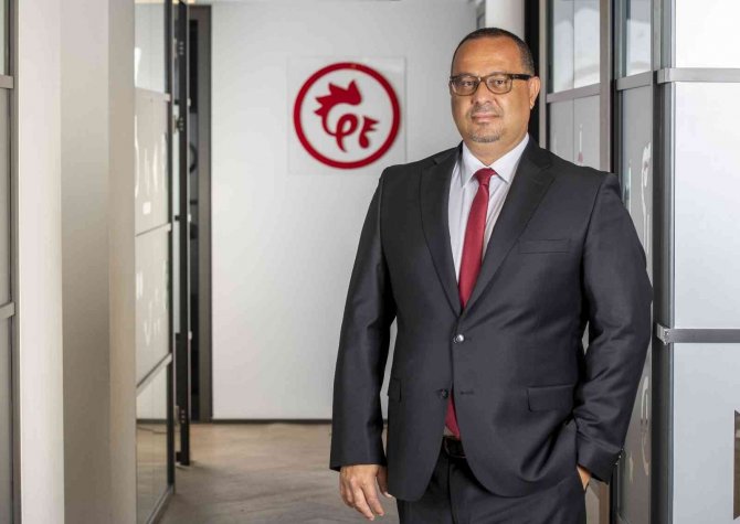 Türk Restoran Zinciri Madrid’e Şube Açtı