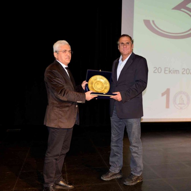 Zbeü’de “Zonguldak’ın Madencilik Ve Yükseköğrenim Tarihi” Anlatıldı