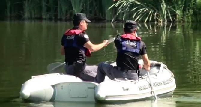İ̇ş Adamını Diri Diri Yakan Sanıklara Ağırlaştırılmış Müebbet