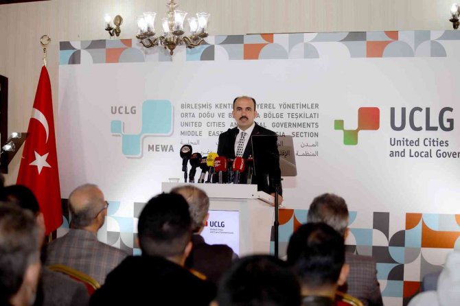 Başkan Altay: “Cumhuriyetimizin 100. Yılı İçin Ülkemize Güzel Bir Armağan Sunduk”