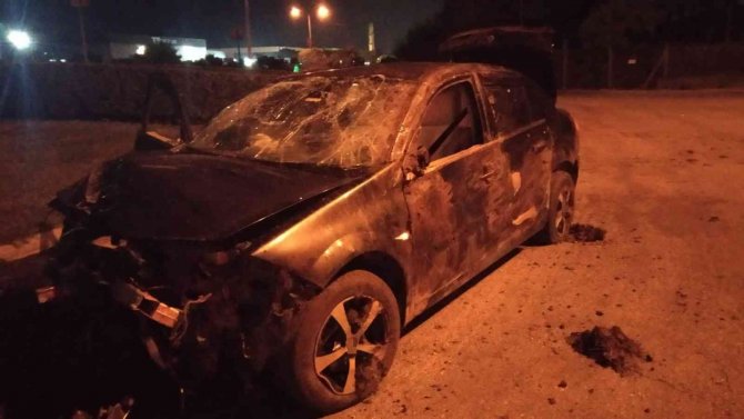 Adana’da Uyuşturucu Operasyonu: 3 Tutuklama