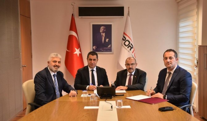 Akçaabat Yeni Stadına Kavuşuyor