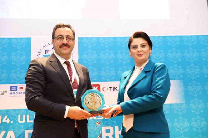 Prof. Dr. Aziz Sancar’ın İsmi Alkü’de Unutulmayacak