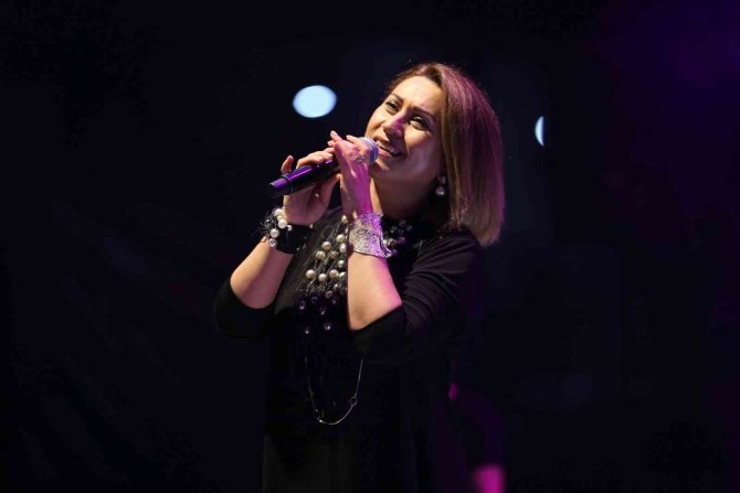 Alkü’de Azerin Rüzgarı Esti