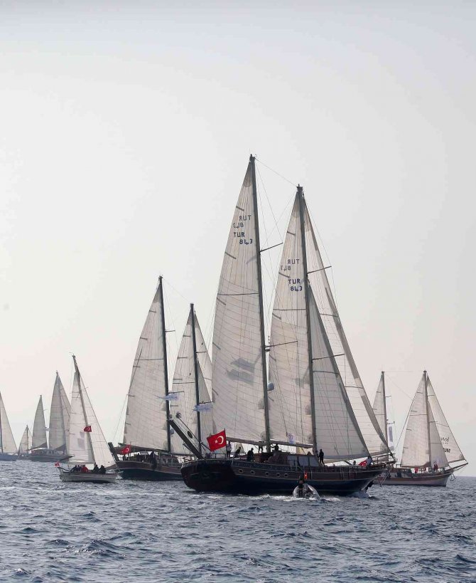 The Bodrum Cup’ta Dördüncü Gün