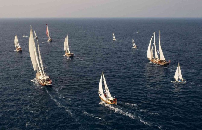 The Bodrum Cup’ta Dördüncü Gün