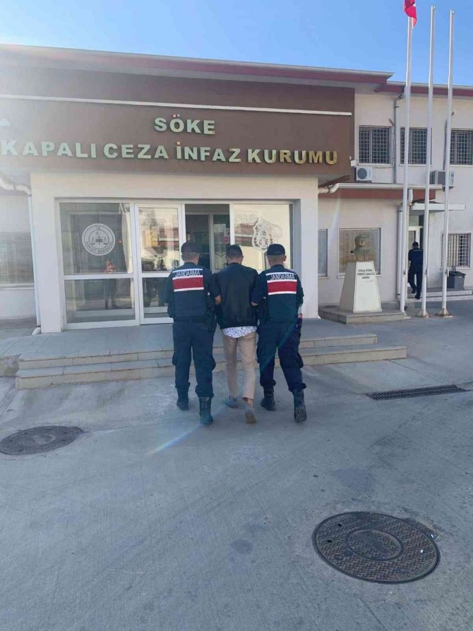 Jandarma Ekiplerinden Uyuşturucu Operasyonu: 1 Tutuklama