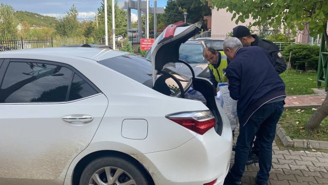 ‘Kara Kutu’lar İncelemeye Gönderildi