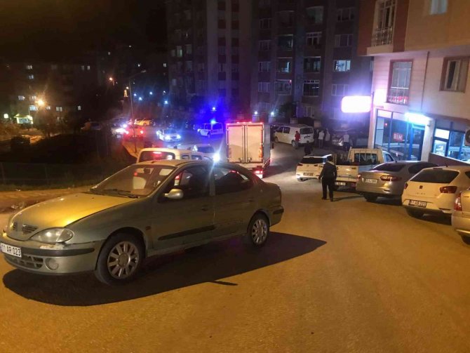 Bilecik’te Freni Boşalan Kamyonet, 6 Aracı Biçti: 1 Kişi Yaralandı