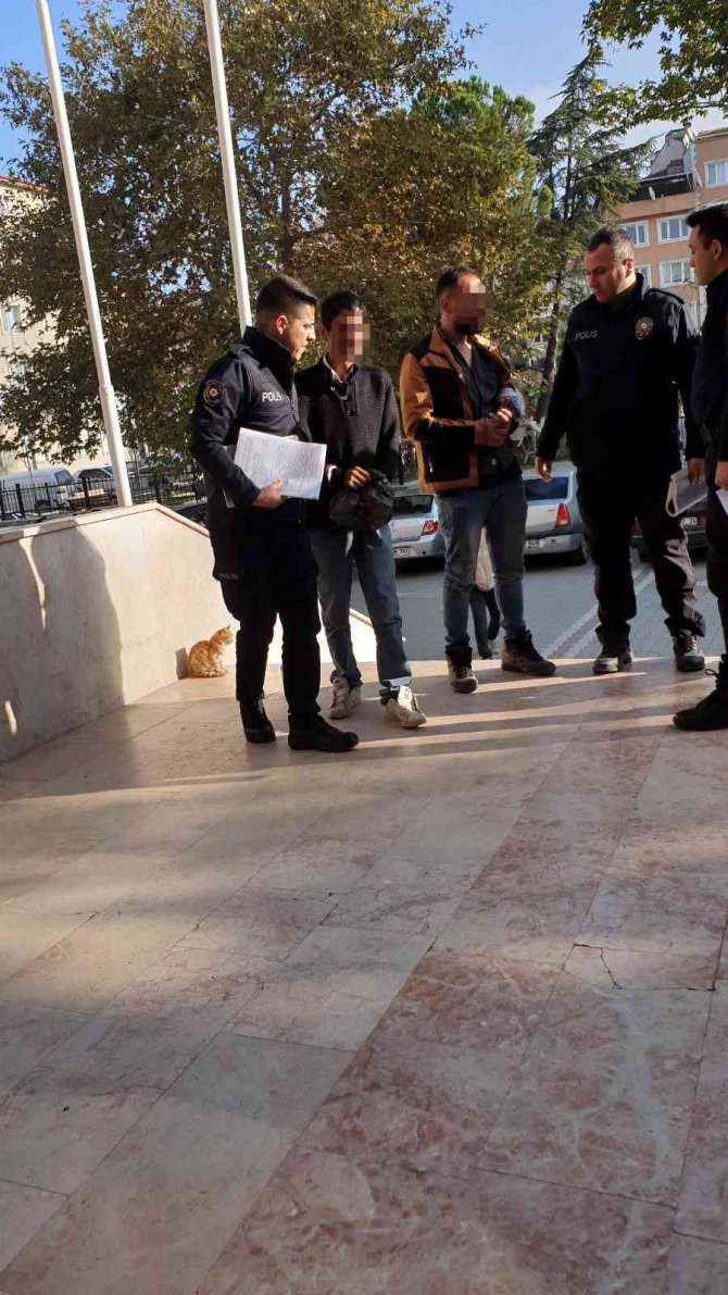 Emniyetten ’Klarnet’ Şifreli Uyuşturucu Operasyonu