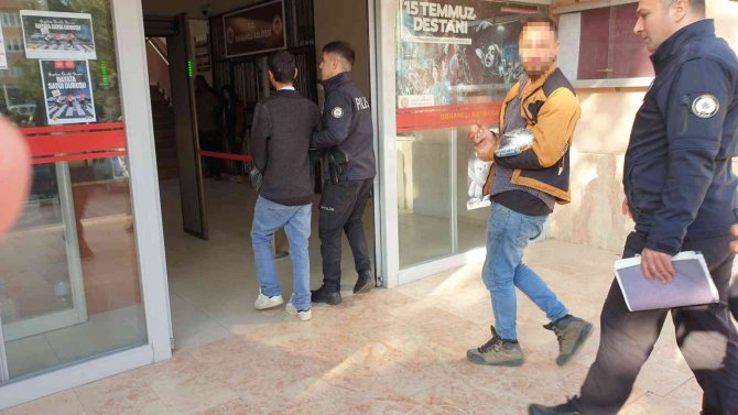 Emniyetten ’Klarnet’ Şifreli Uyuşturucu Operasyonu