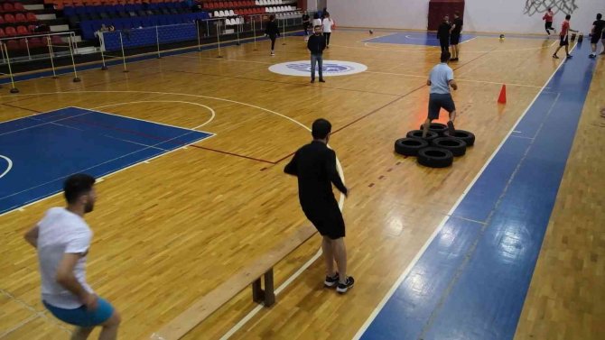 Canik’te Akademi Hazırlık Kursları