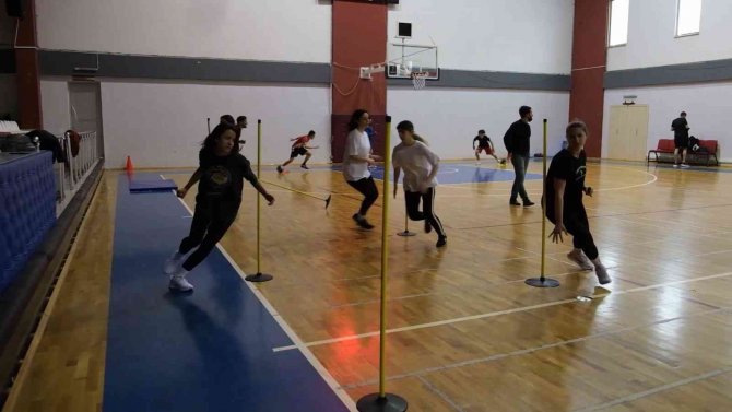 Canik’te Akademi Hazırlık Kursları