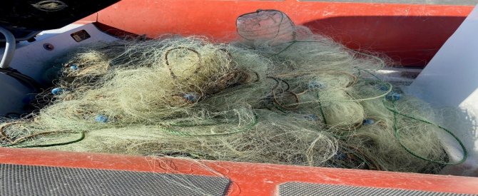 Haydi̇ Ekiplerinden Barajlarda Denetim