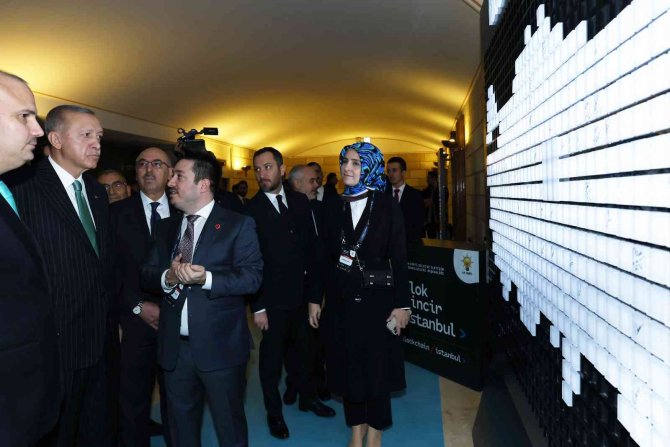 Cumhurbaşkanı Erdoğan’dan Gençlere Kripto Para Uyarısı