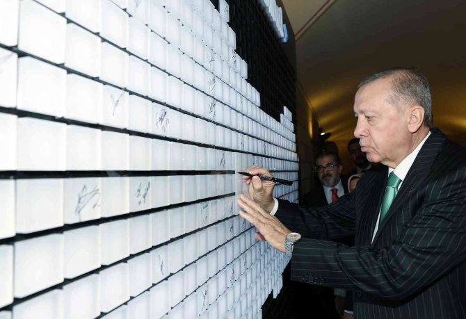 Cumhurbaşkanı Erdoğan’dan Gençlere Kripto Para Uyarısı