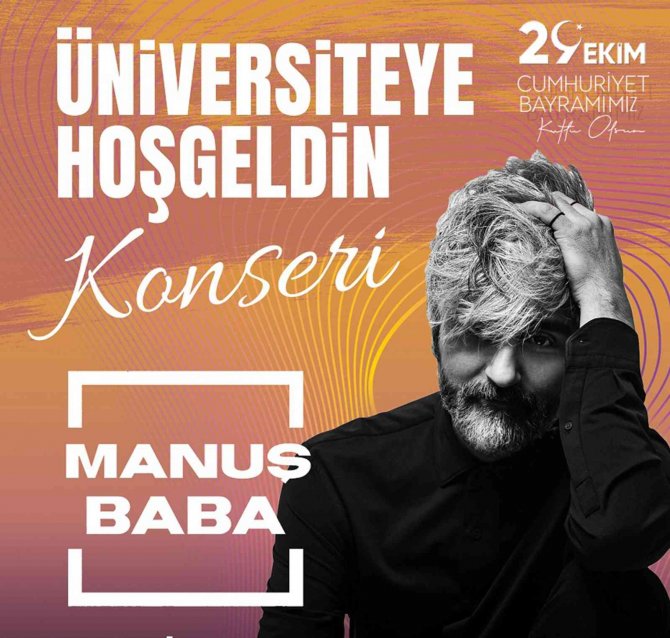 Cumhuriyet Bayramını Farklı Etkinliklerle Kutlanacak