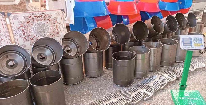 Soğuk Hava Soba Satışlarını Hareketlendirdi