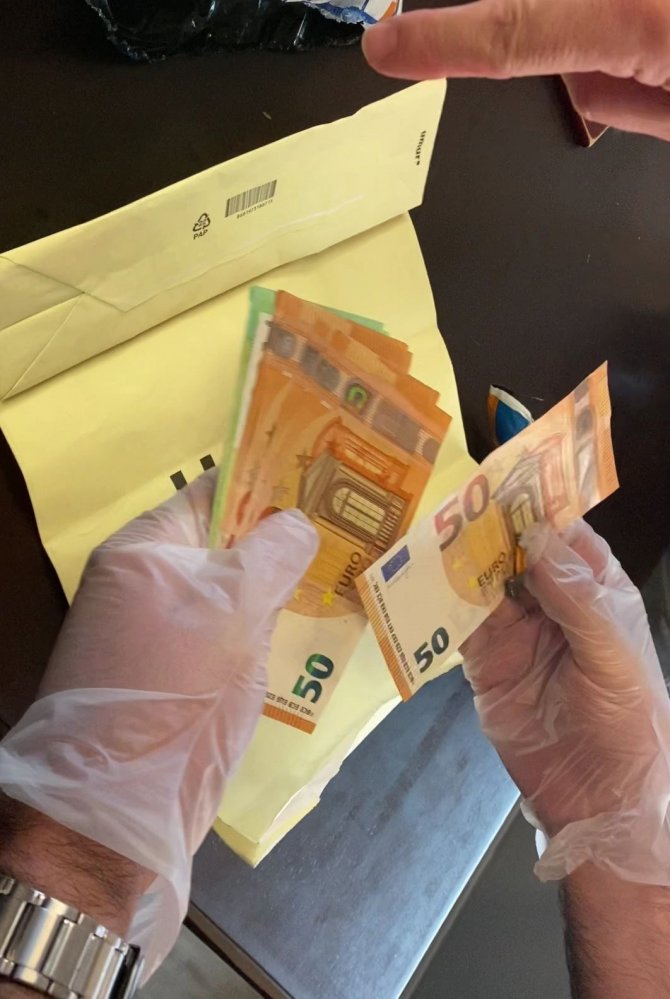 Amasya Merkezli Fetö Operasyonu: 10 Gözaltı