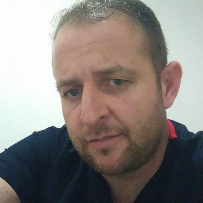 Elazığ’da Röntgen Teknikeri Odasında Ölü Bulundu