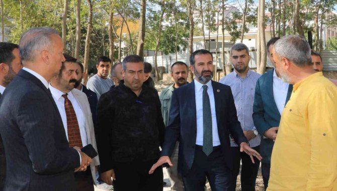 Cumhuriyet Meydanı’nda Sona Gelindi