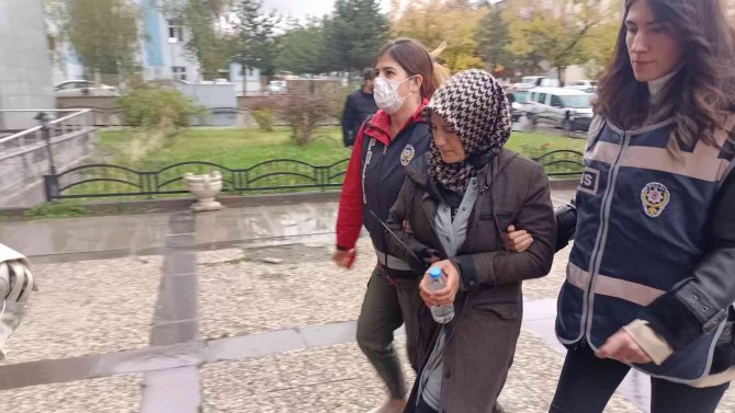 Fetö Yapılanmasına Gazi Turgut Aslan Operasyonu: 13 Gözaltı